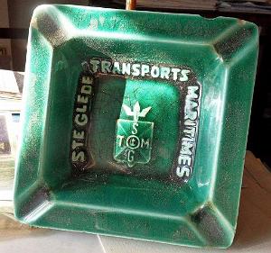 65- SGTM - Objets divers